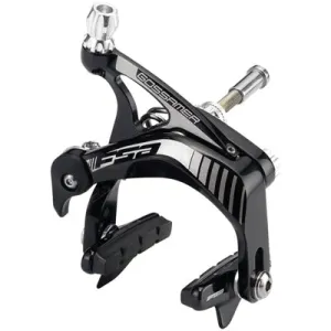 Fsa Brkst,Gossamer Pro,Black 360G,F&R Set,40-50Mm Reach,Blk Gossamer Pro Fsa Brakes