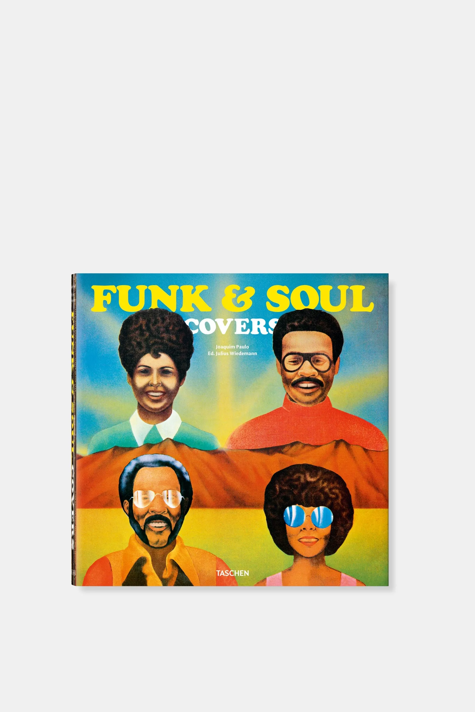 Funk & Soul Covers