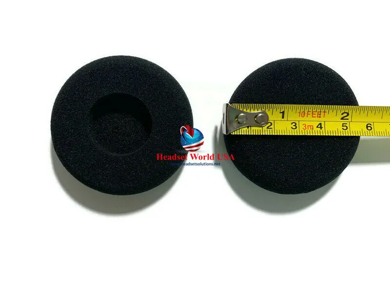 Generic GN Universal Foam Ear Cushion - 1 pair