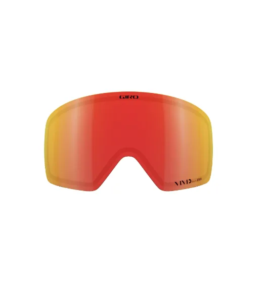 Giro Contour Lens VIVID Ember