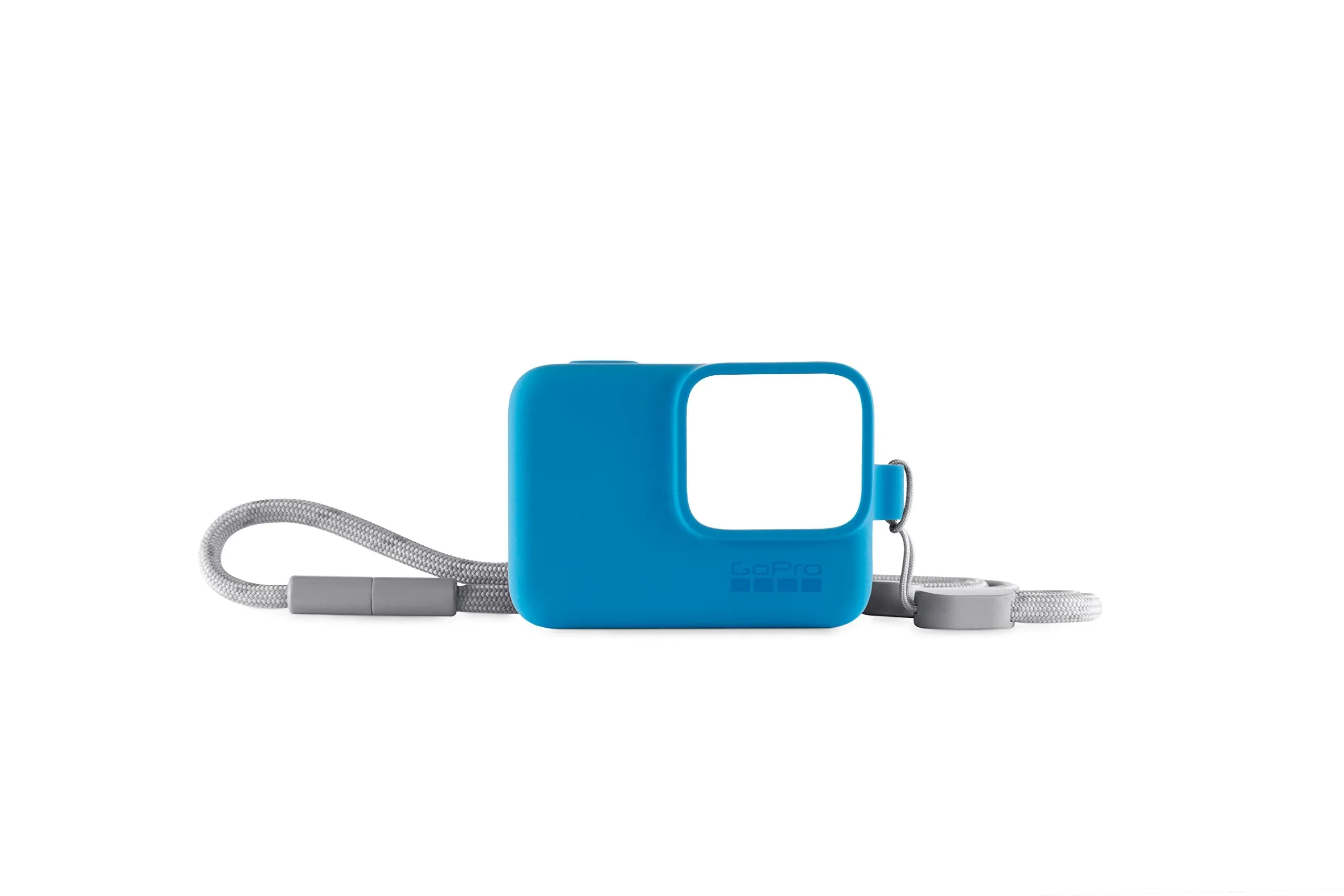 GoPro Sleeve   Lanyard in Bluebird (Gopro Official Accessory)