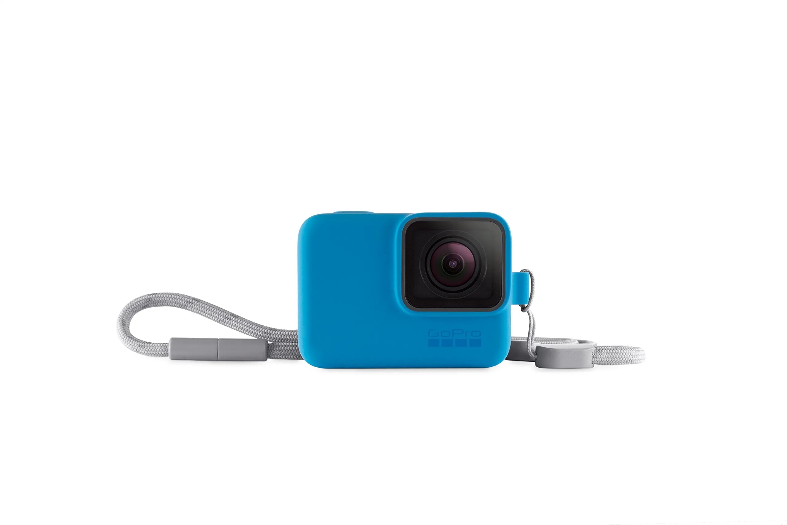 GoPro Sleeve   Lanyard in Bluebird (Gopro Official Accessory)