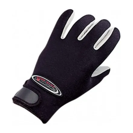 Henderson 2 mm Tropic Velcro Gloves