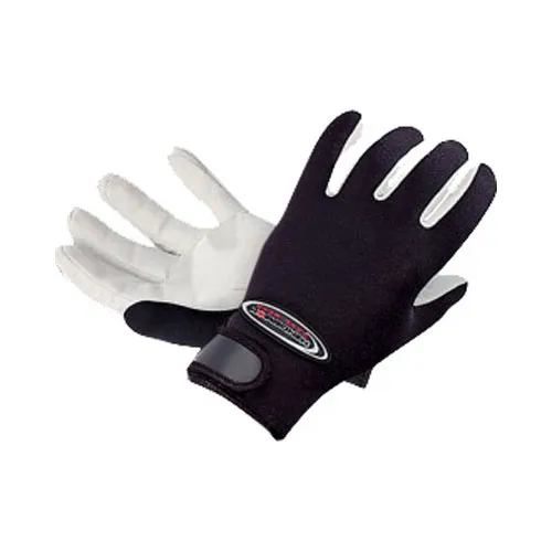 Henderson 2 mm Tropic Velcro Gloves