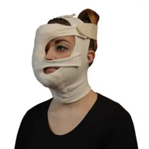 JOBST® JoViPak Half Face Mask