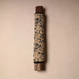 Kalamkari Block Printed Handmade Fridge Handle Cover 17