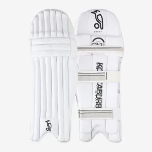 Kookaburra Ghost Pro 4.0 Batting Pads