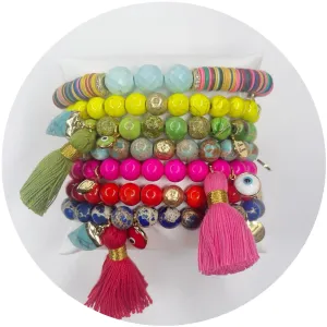 LA Chic Armparty