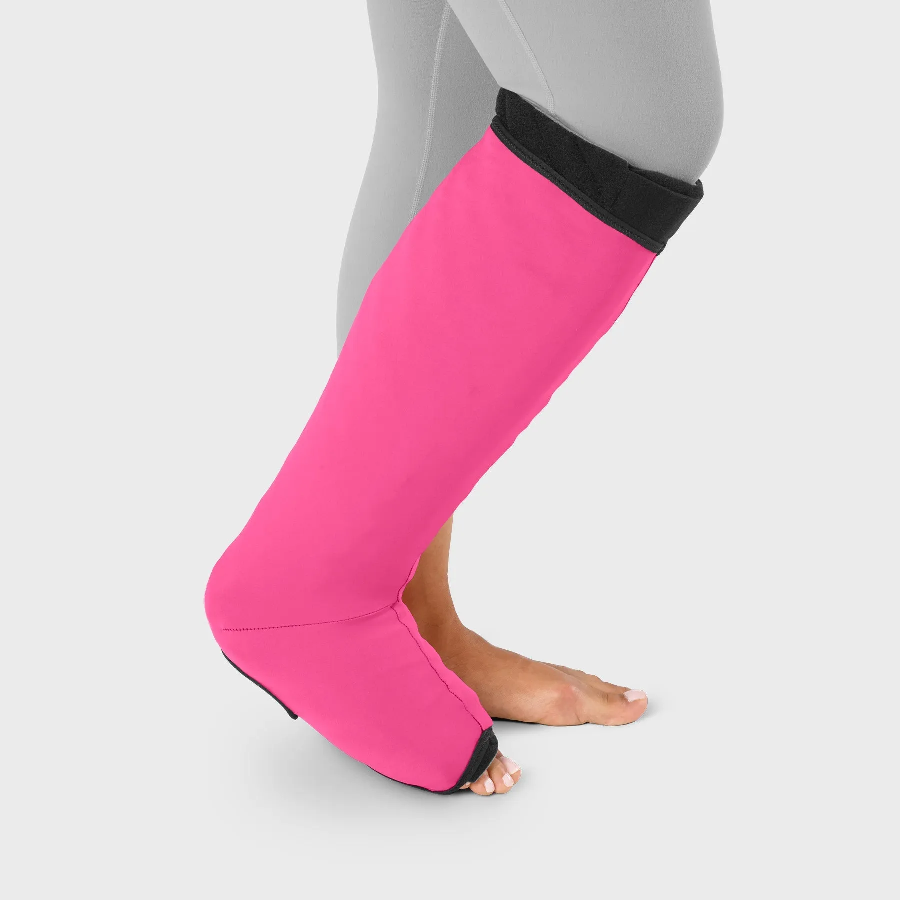 L&R Tribute® Wrap, Below Knee - Sleep Sleeve