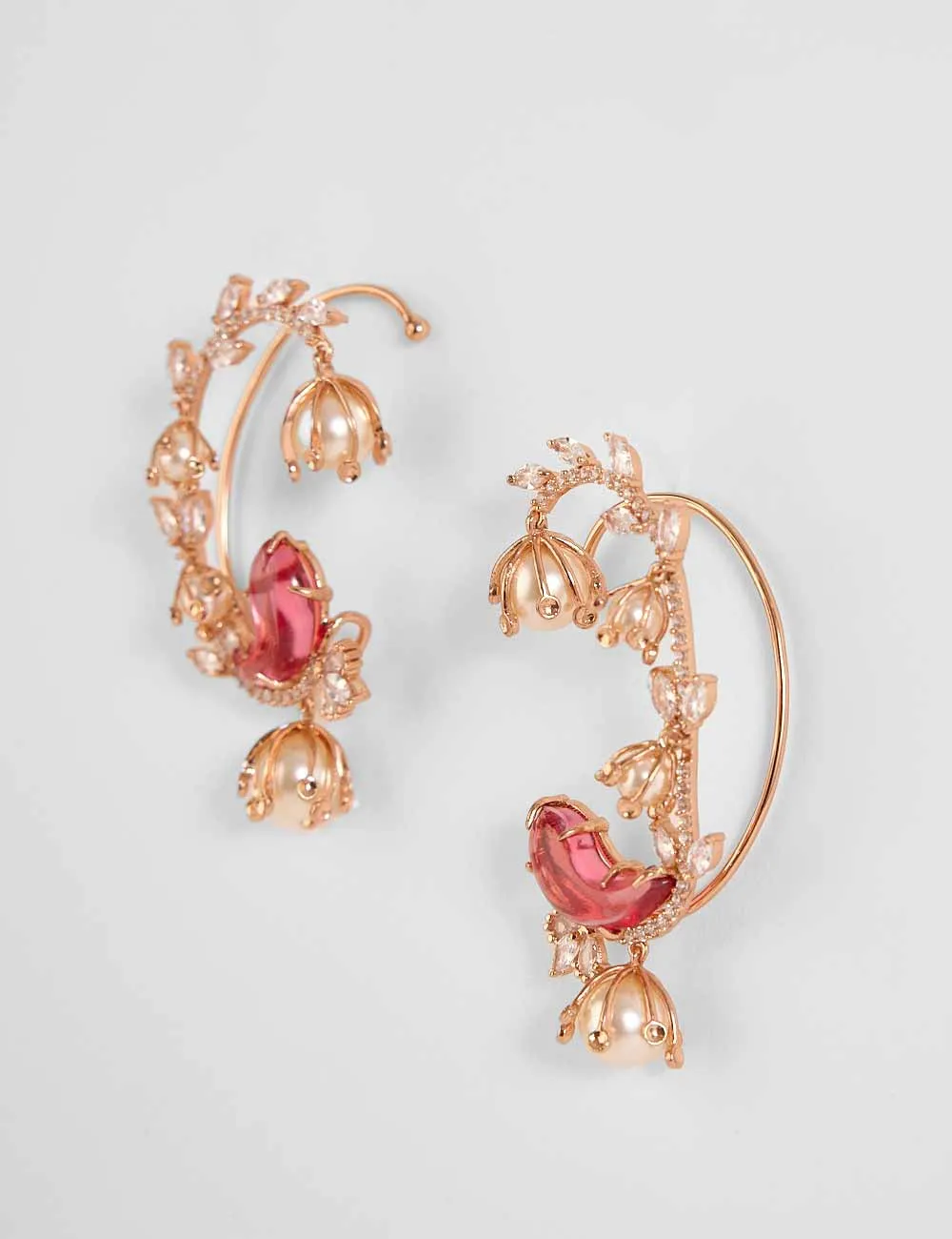 Le Cleo Earcuffs