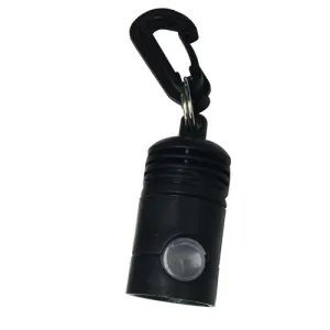 Magnetic Octo/Hose Holder w-clip