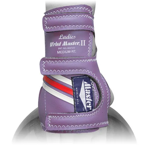 Master Ladies Wrist Master II <br>Wrist Support <br>XS - S - M