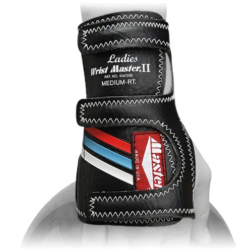 Master Ladies Wrist Master II <br>Wrist Support <br>XS - S - M