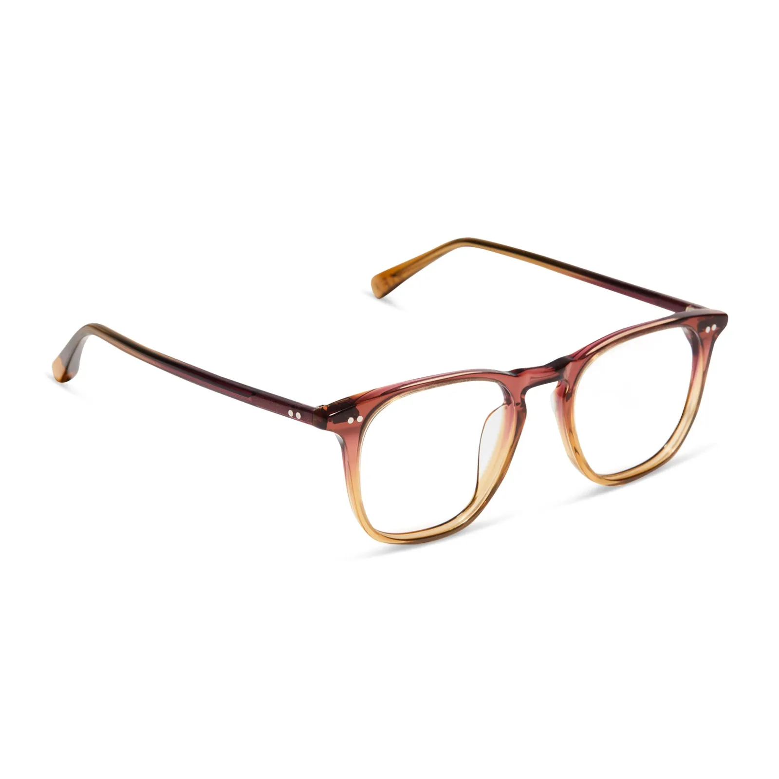 MAXWELL - CLAYTON   PRESCRIPTION GLASSES