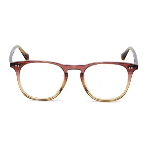 MAXWELL - CLAYTON   PRESCRIPTION GLASSES