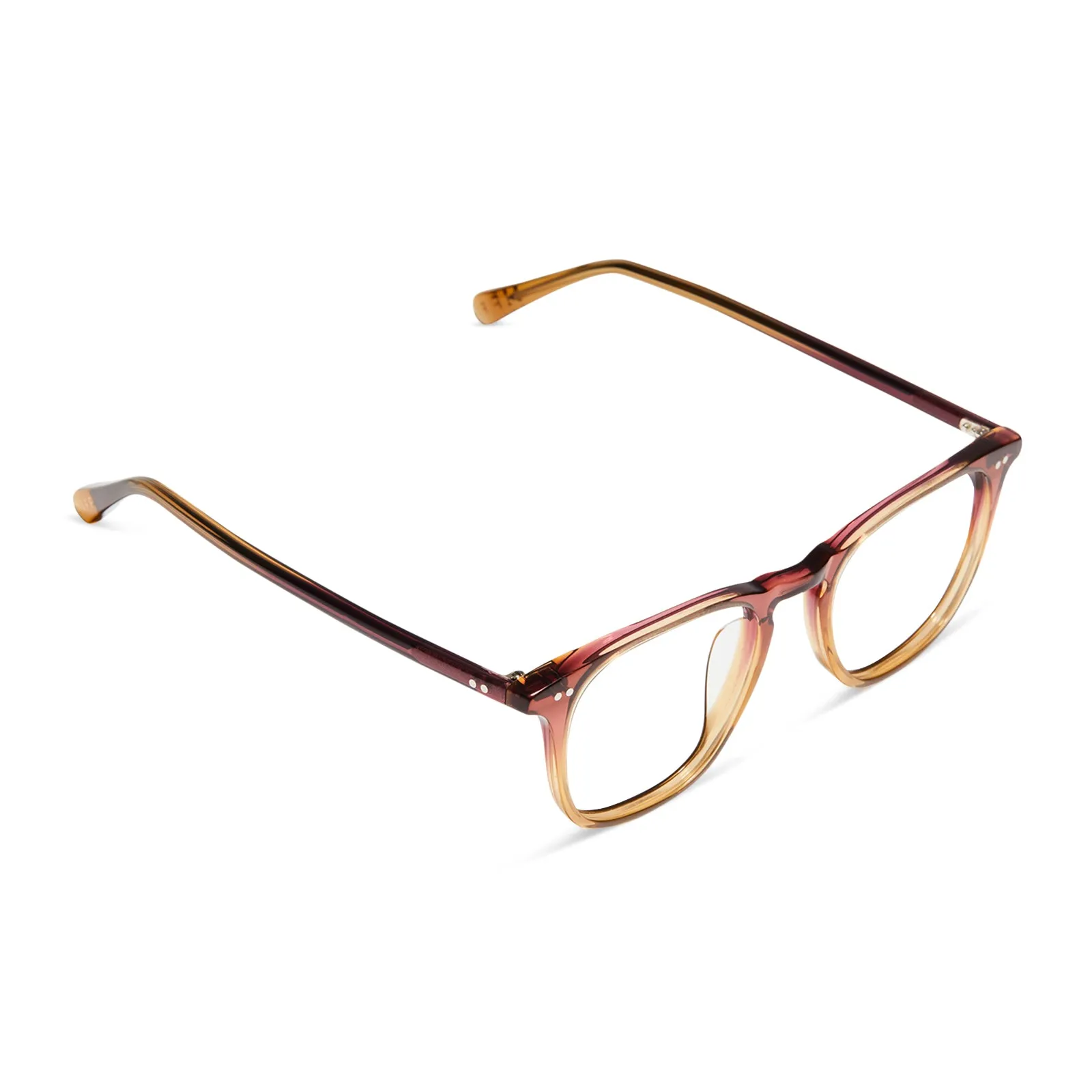 MAXWELL - CLAYTON   PRESCRIPTION GLASSES