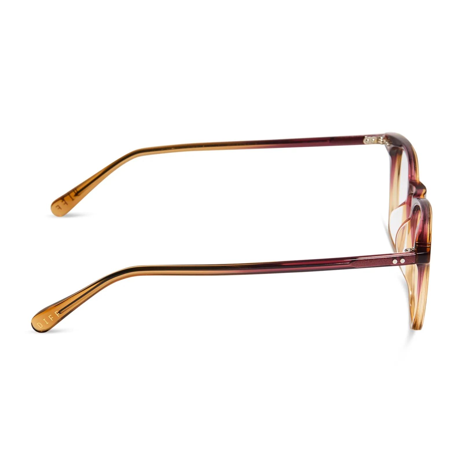 MAXWELL - CLAYTON   PRESCRIPTION GLASSES