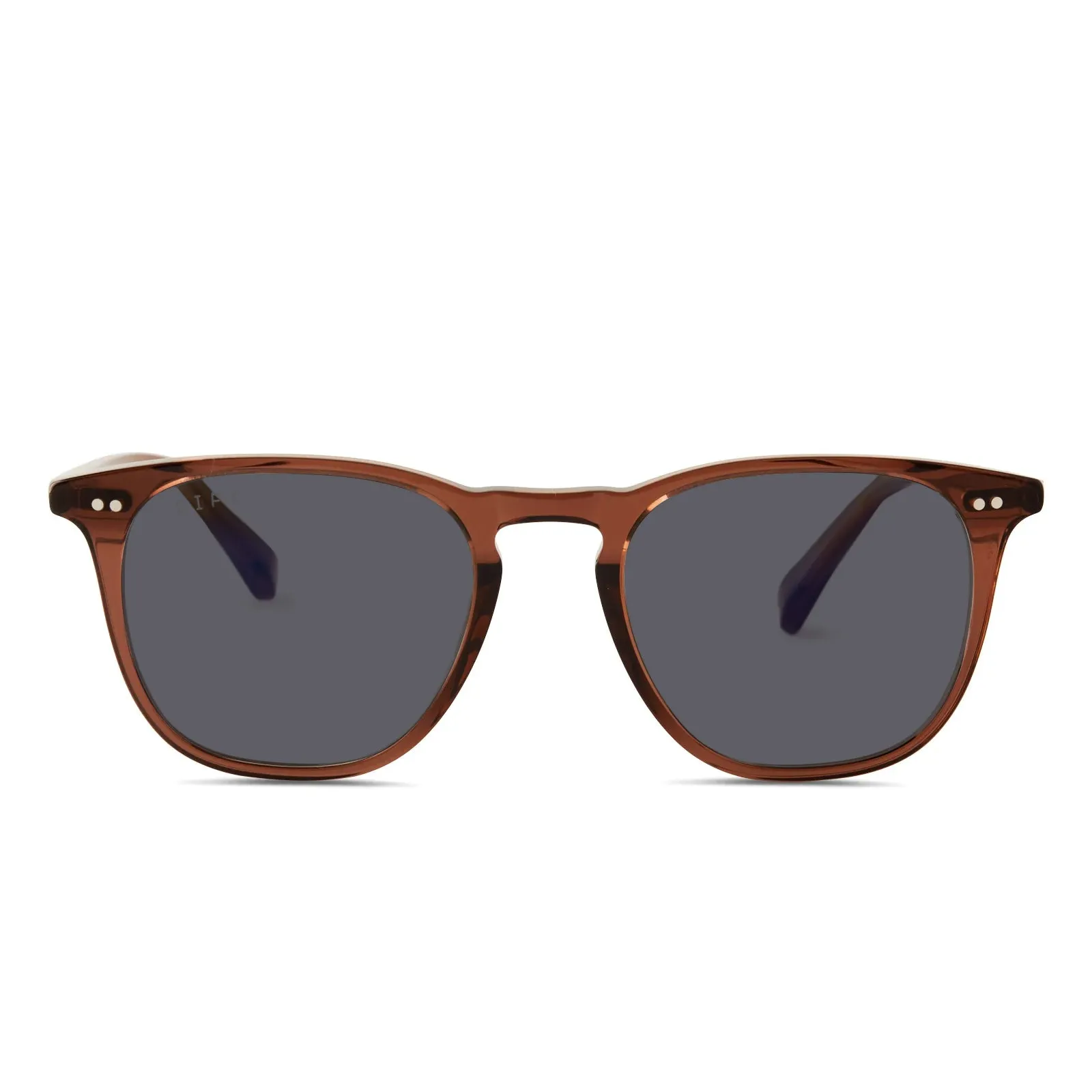 MAXWELL - DEEP AMBER   PRESCRIPTION GLASSES