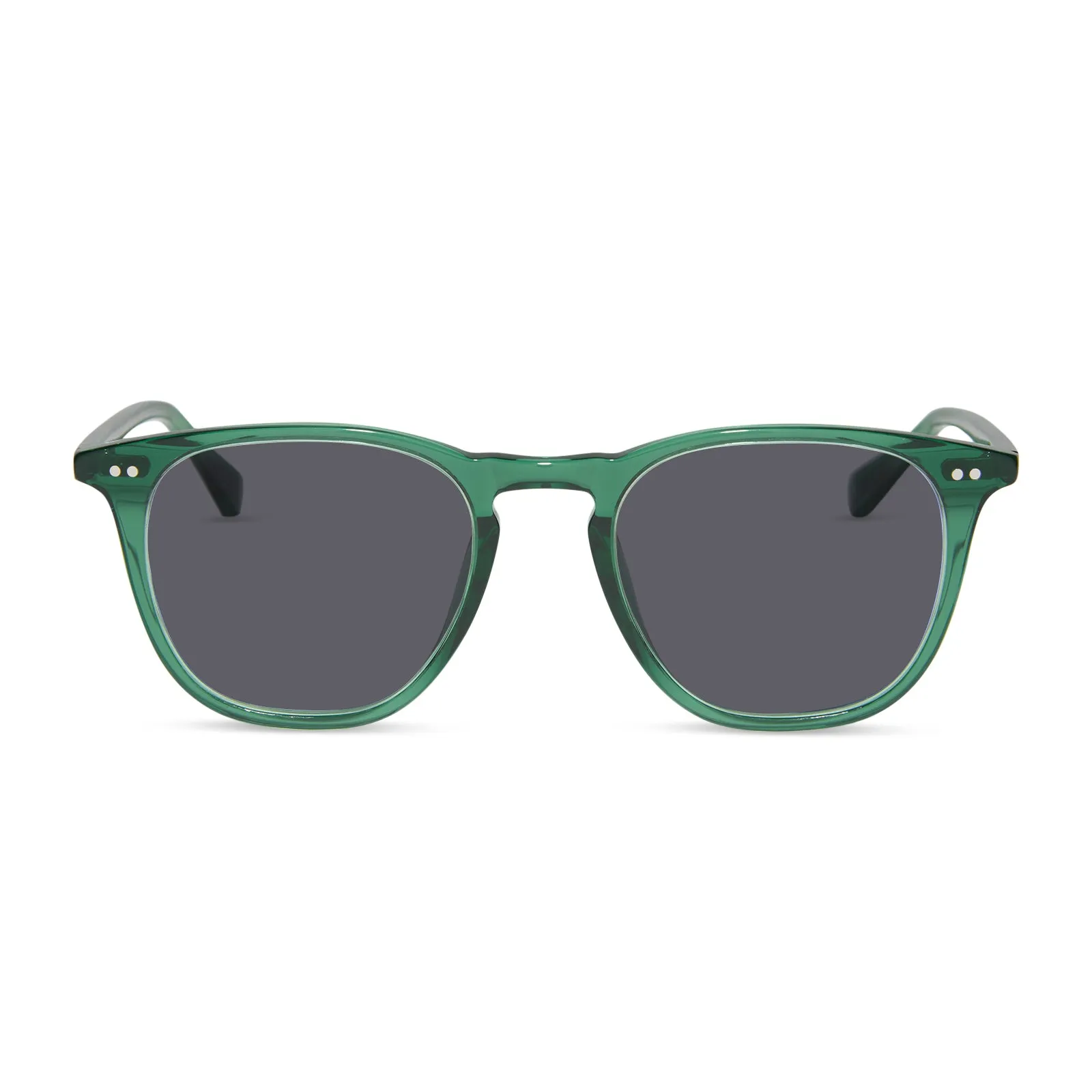 MAXWELL - DEEP IVY   PRESCRIPTION GLASSES