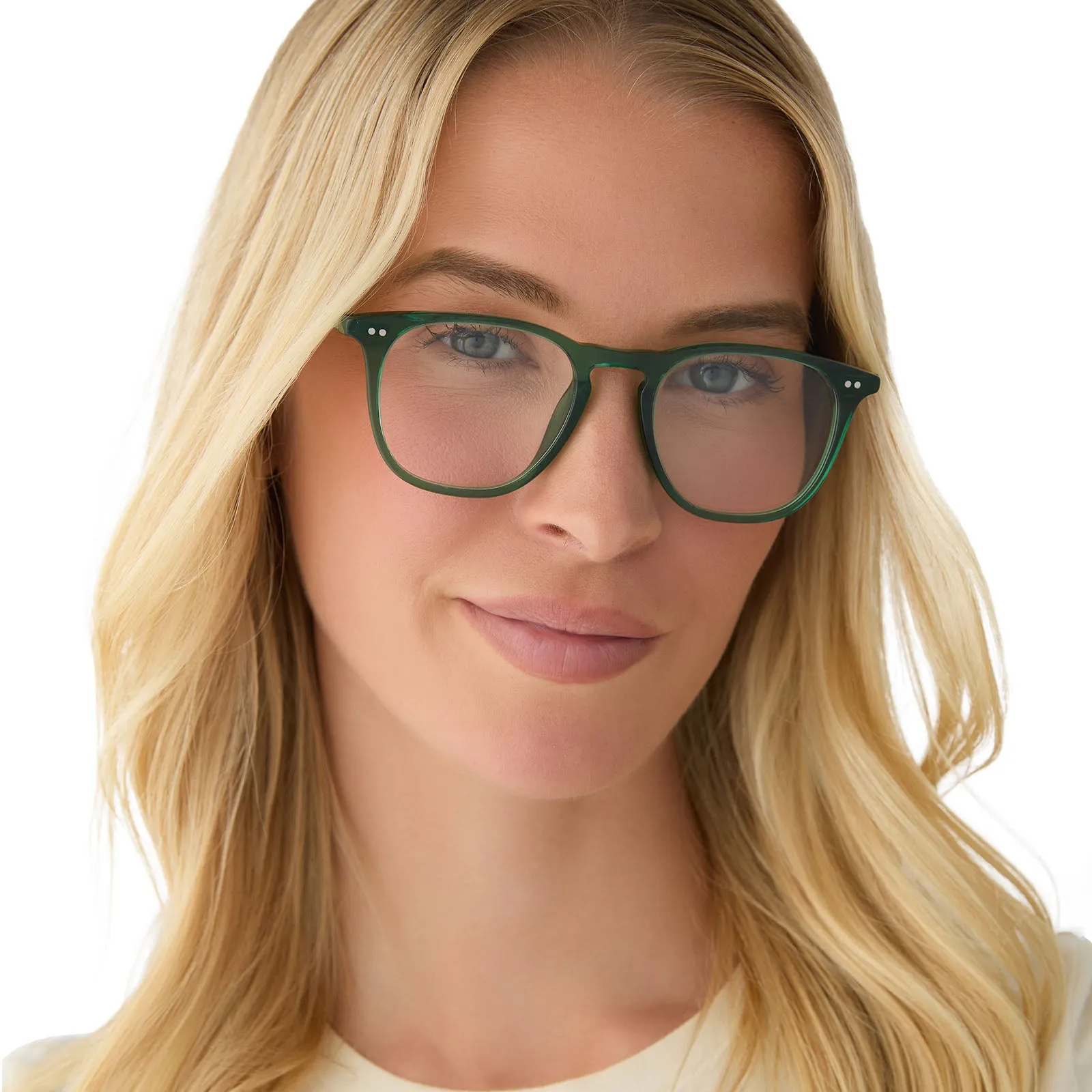 MAXWELL - DEEP IVY   PRESCRIPTION GLASSES