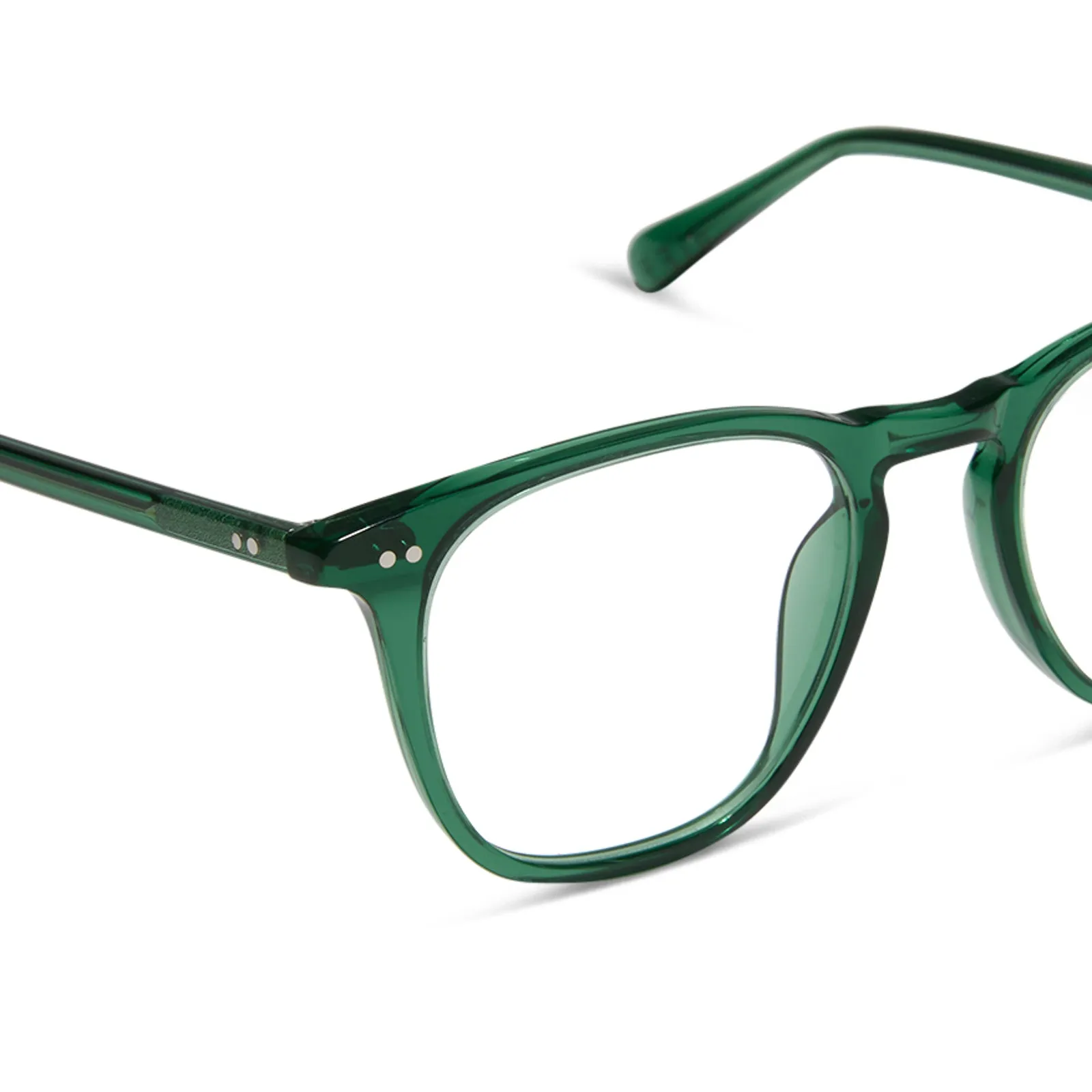 MAXWELL - DEEP IVY   PRESCRIPTION GLASSES