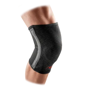 McDavid HyperBlend™ Knee Sleeve w/ Buttress & Stays - MD5213