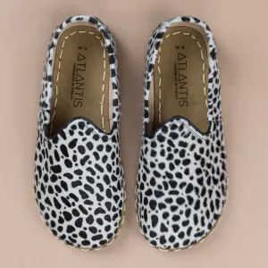 Men's Polka Dots Barefoots