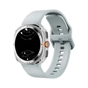 Mereo Silicone Band For Galaxy Watch Ultra