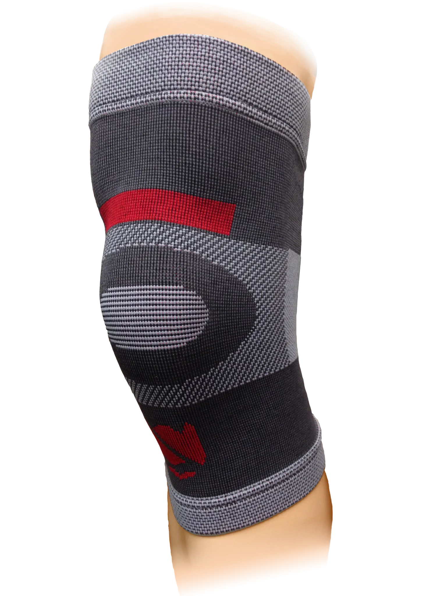 Multi-Compression Knee Support