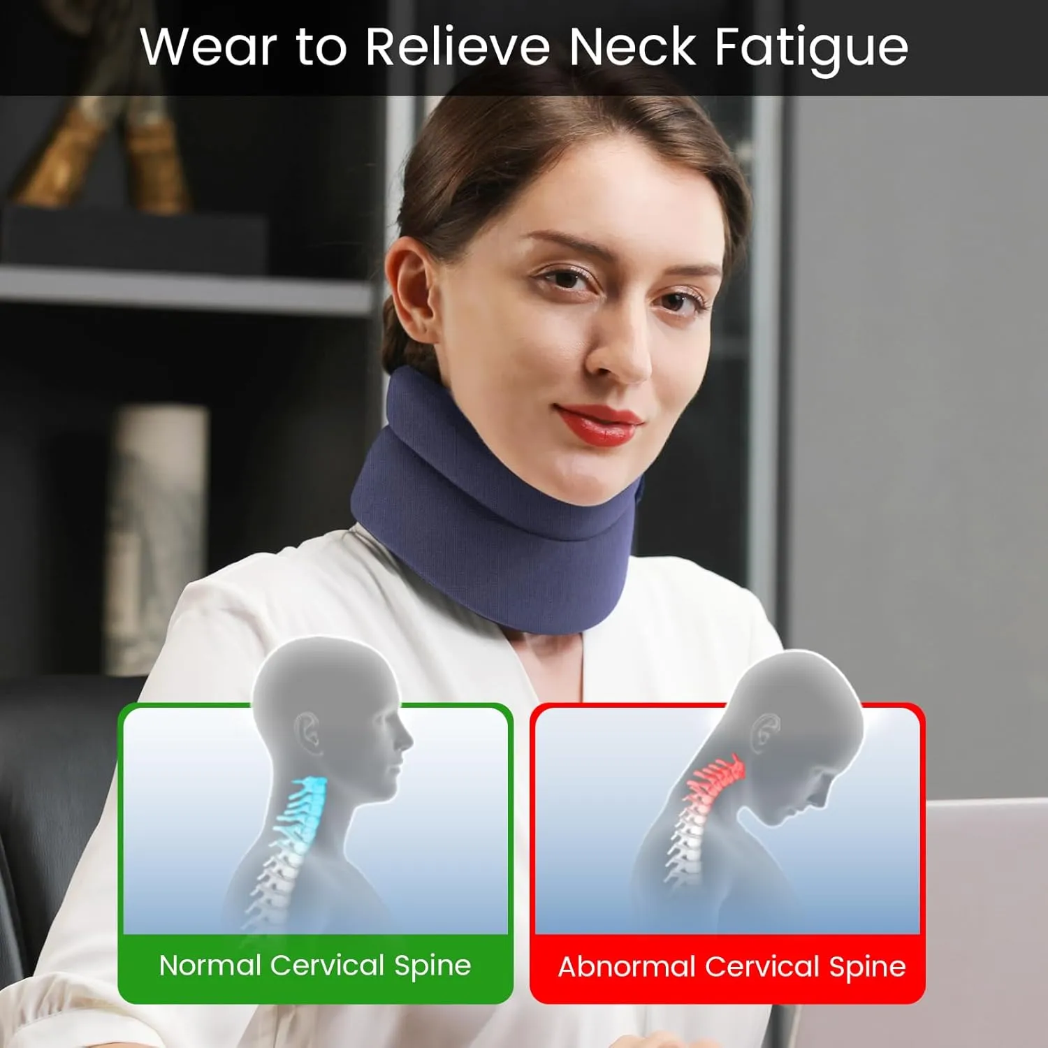 Neck Brace - Comfort Version