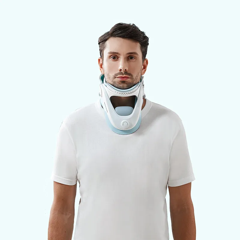 Neck Traction Device UK | Ortho Joint Relief