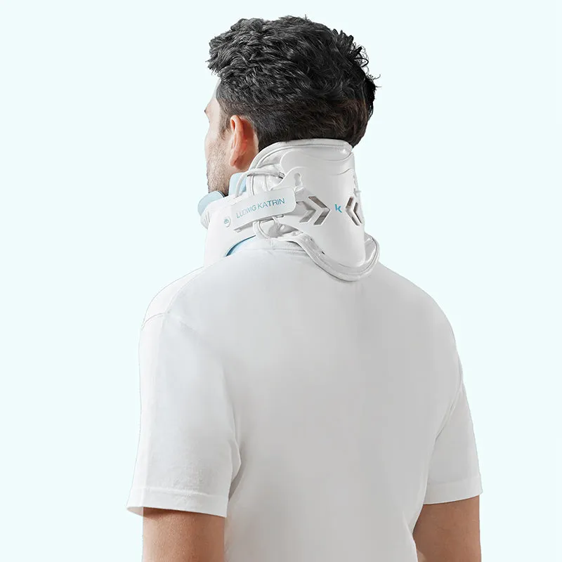 Neck Traction Device UK | Ortho Joint Relief