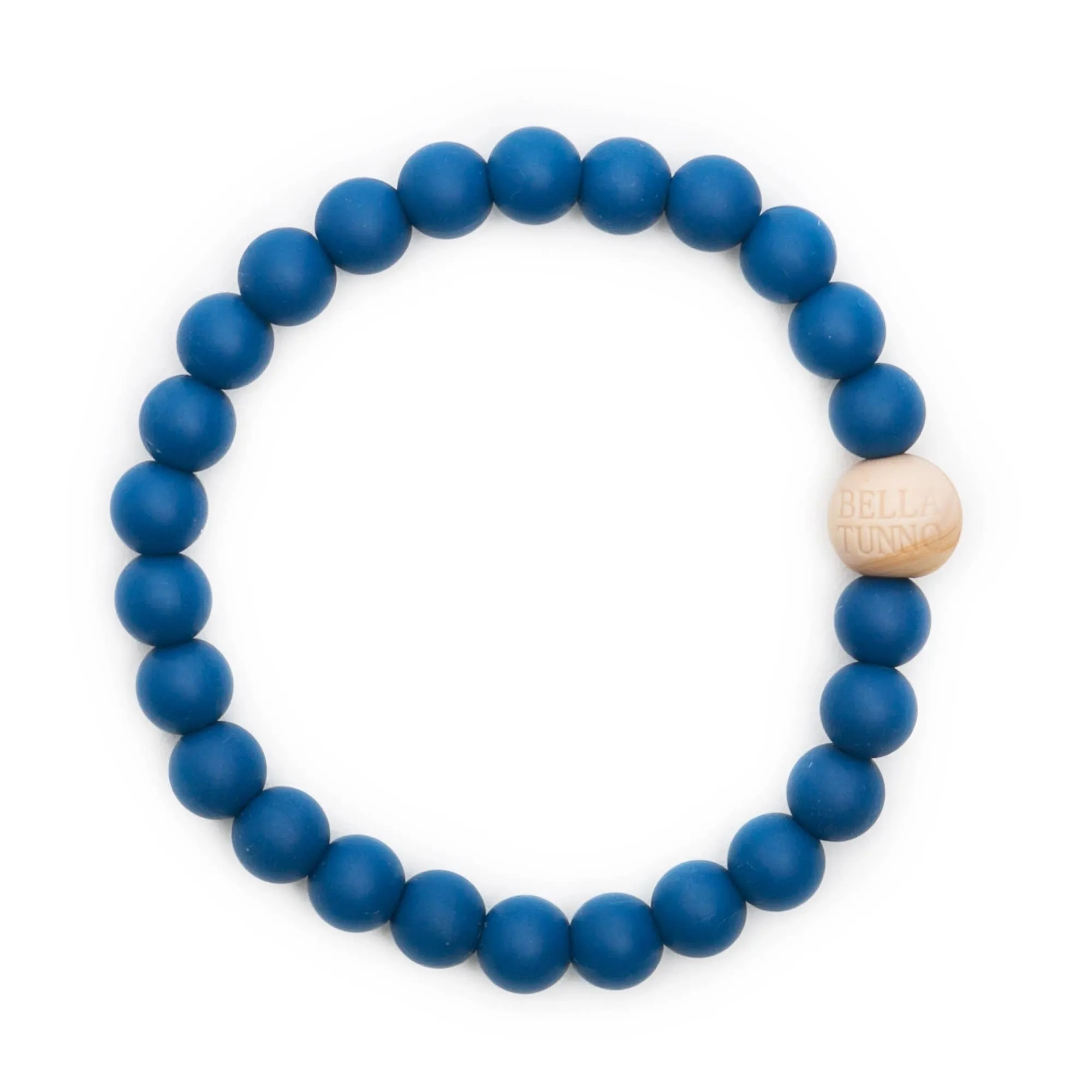 Noah Navy Bracelet