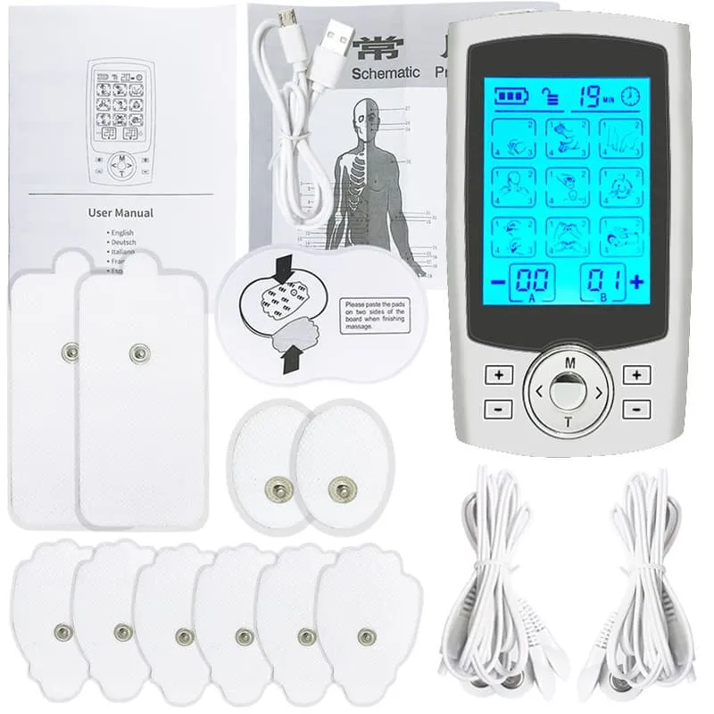 OrthoPro - EMS TENS Machine