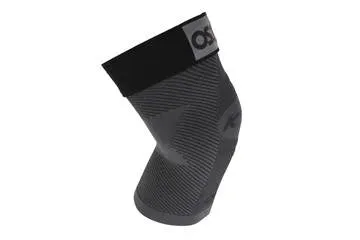 OS1st KS7  Adjustable Performance Knee Sleeve Grey