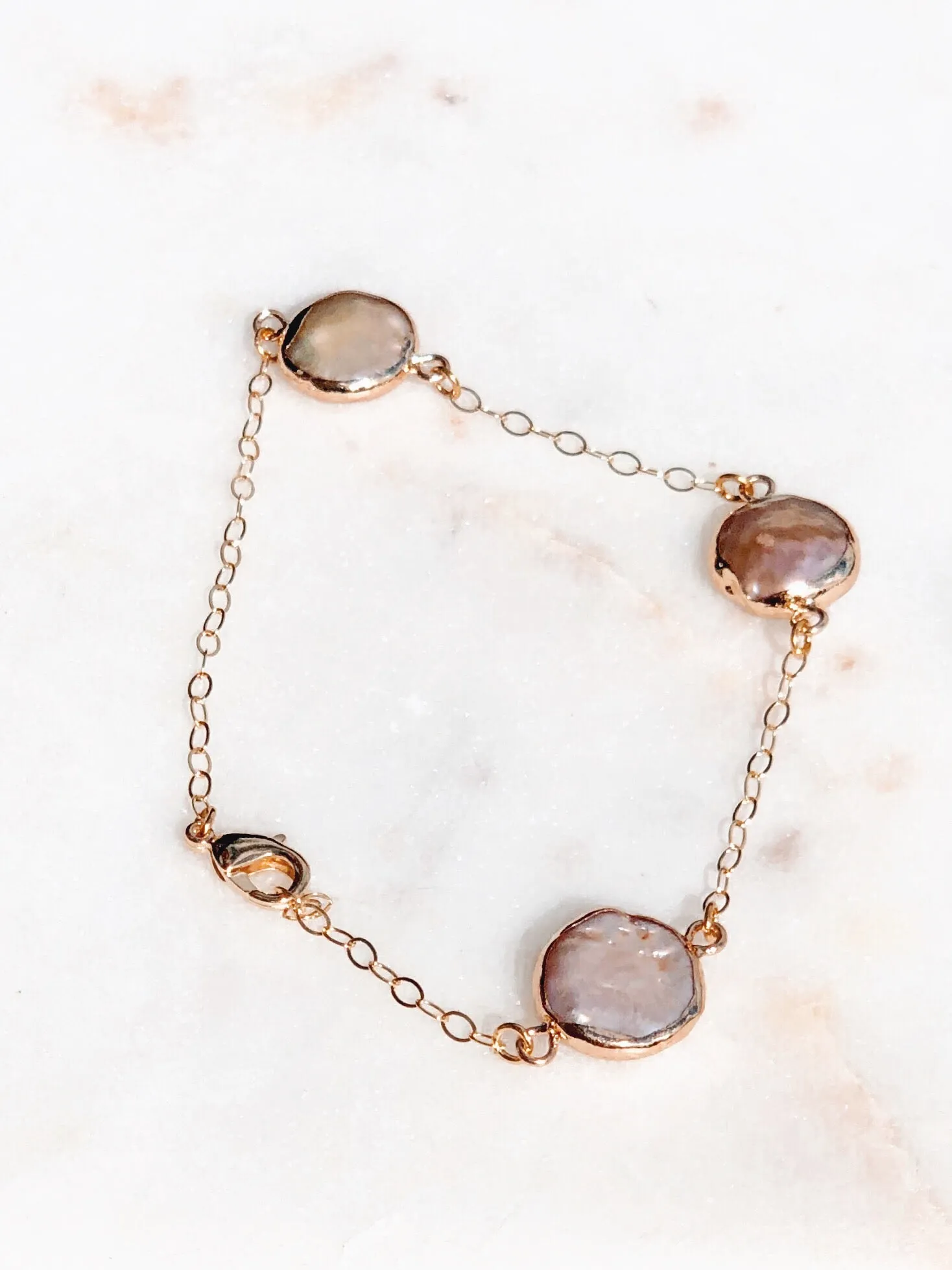 Pearleen Bracelet