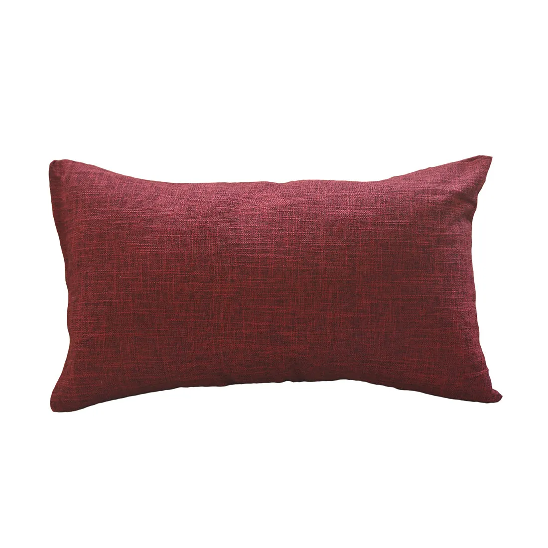 Polyester/Linen Blend Pillow (With Insert) 4 size options (Copy)