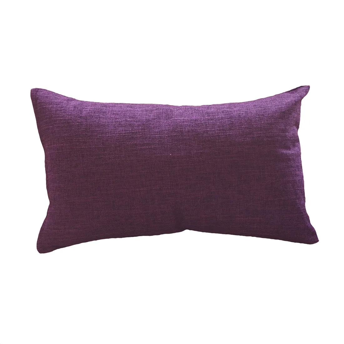 Polyester/Linen Blend Pillow (With Insert) 4 size options (Copy)