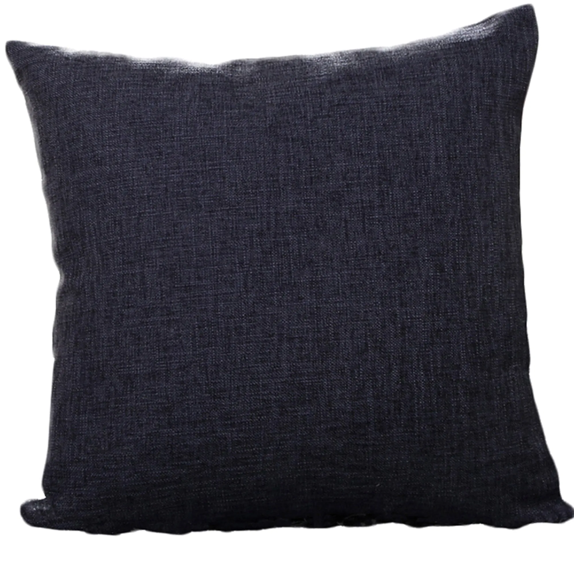 Polyester/Linen Blend Pillow (With Insert) 4 size options (Copy)