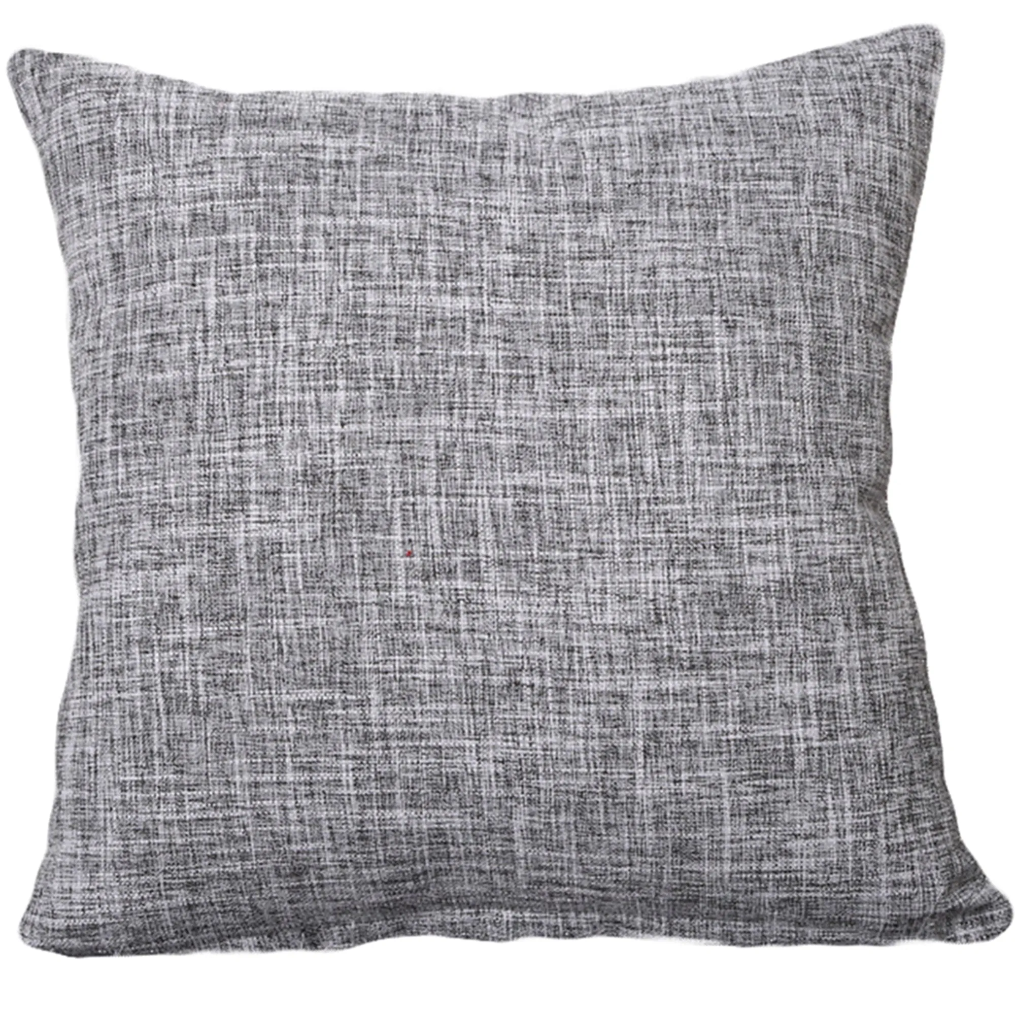 Polyester/Linen Blend Pillow (With Insert) 4 size options (Copy)