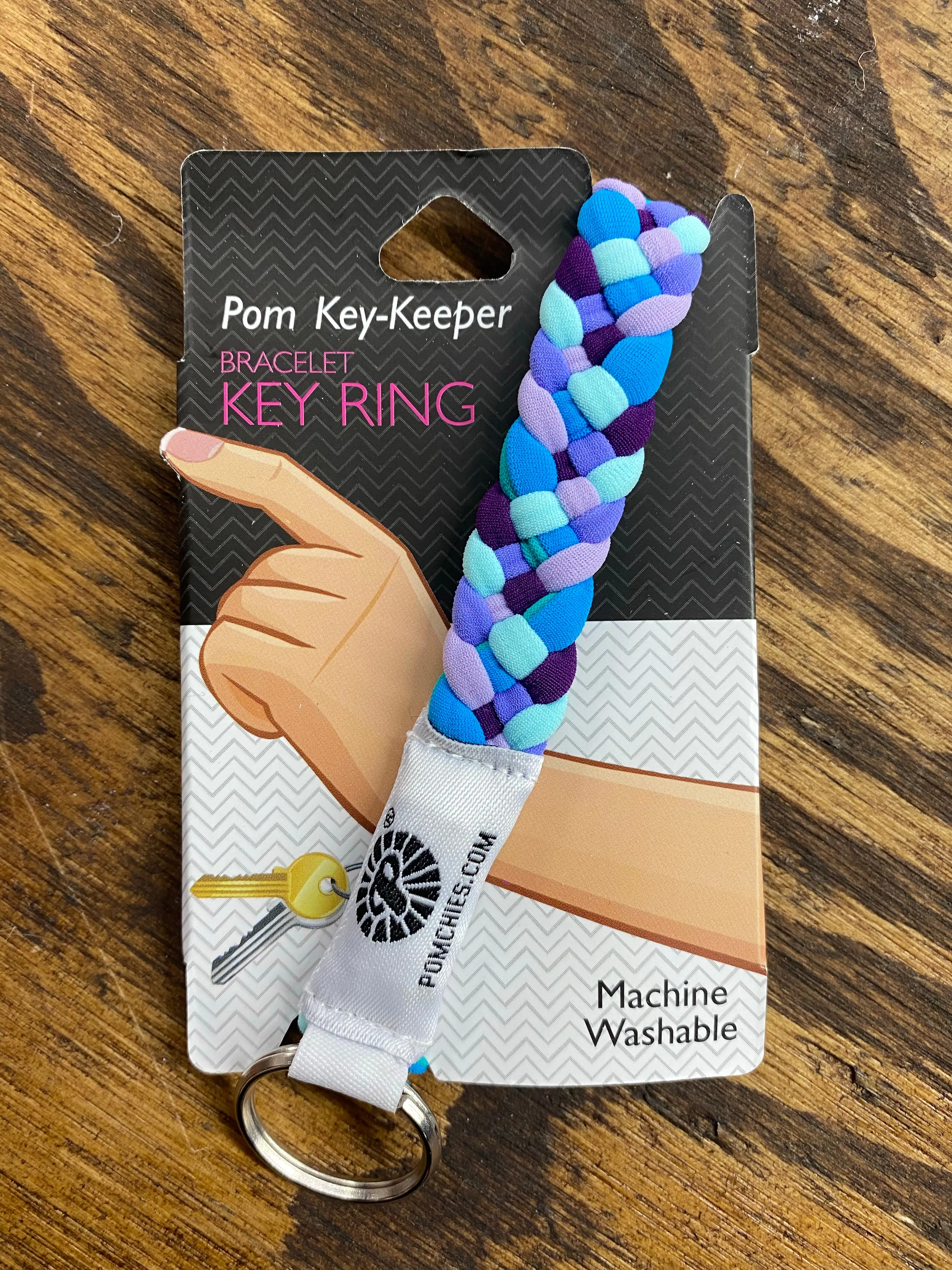 Pomchies Key-Keeper