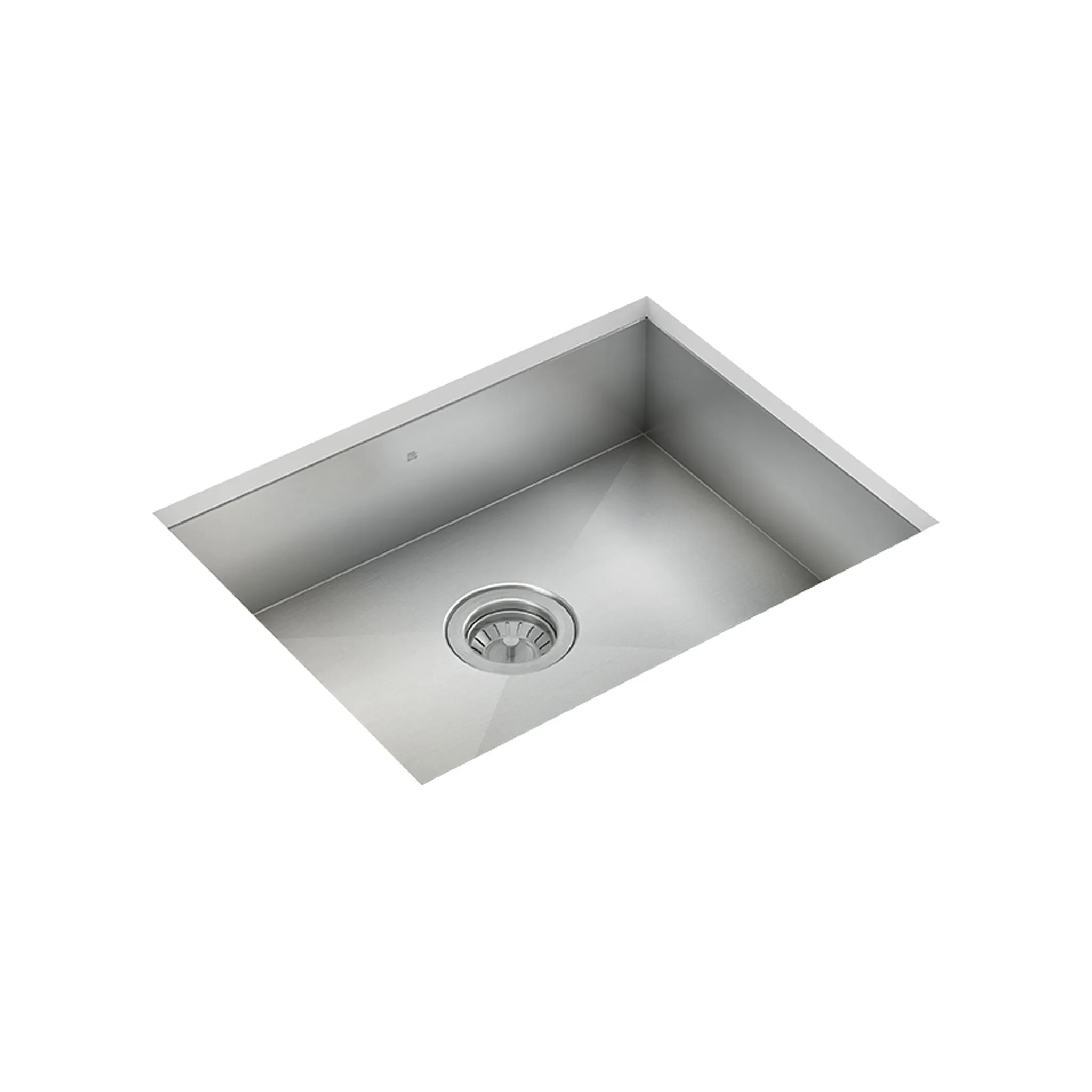 Prochef by Julien ProInox H0 Single Bowl Undermount ADA Kitchen Sink