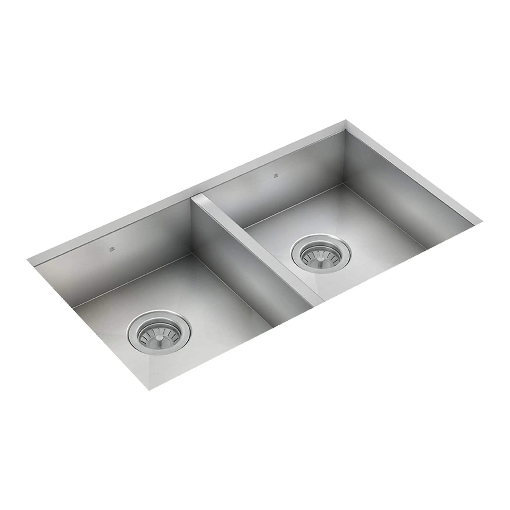 Prochef by Julien ProInox H0 Single Bowl Undermount ADA Kitchen Sink