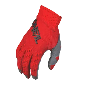 Prodigy Glove Red