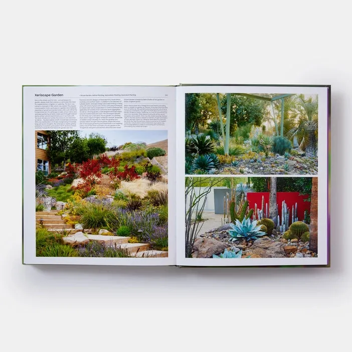 "The Garden: Elements and Styles"