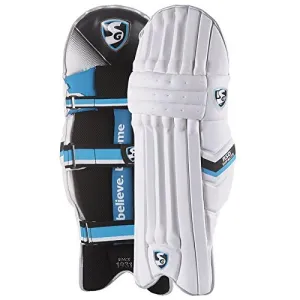 SG RSD Supalite Batting Pads- Size Adults RH