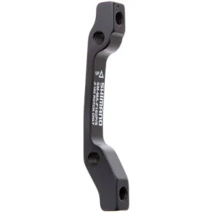 Shim Disc Adptr,Front 160 Is Post Caliper To Is Fork Disc Brake Adaptors Shimano Brakes