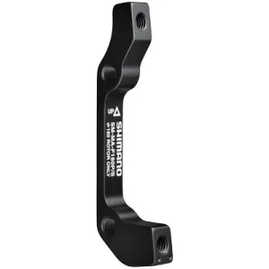 Shim Disc Adptr,Front 180 Is For Post Caliper To Is Fork Disc Brake Adaptors Shimano Brakes