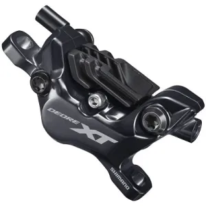 Shim Disc Clpr,Xt,Post Mnt Br-M8120,4 Piston,N04C Pad Xt M8120 Disc Brake Caliper  Brakes