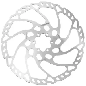 Shim Rotor,Deore,220Mm,6-Bolt Sm-Rt66,6-Bolt Type Sm-Rt66 Disc Brake Rotor  Brakes